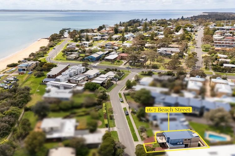 Brooklya by the Beach