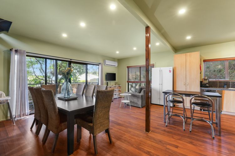 Red Gum Beach Retreat