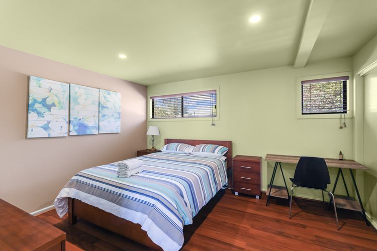 Red Gum Beach Retreat