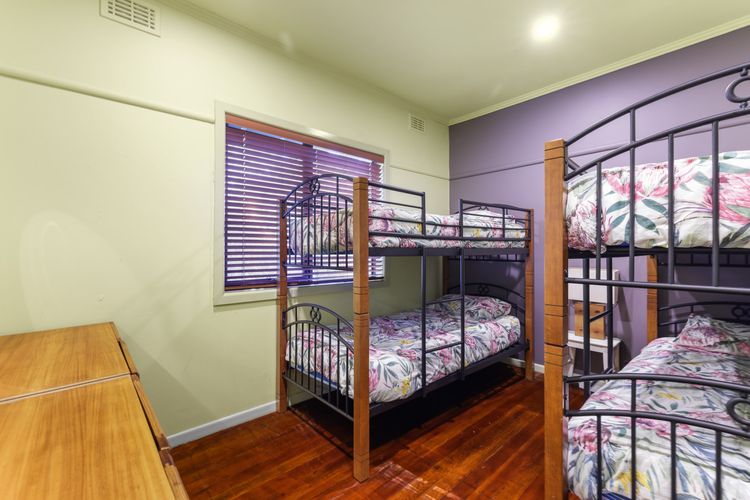 Red Gum Beach Retreat