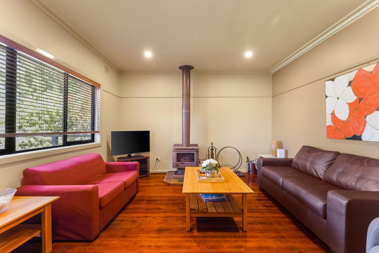 Red Gum Beach Retreat