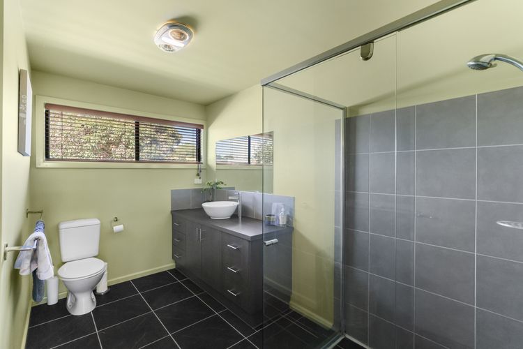 Red Gum Beach Retreat