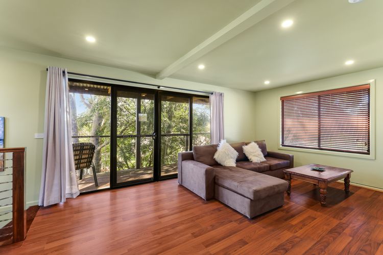 Red Gum Beach Retreat