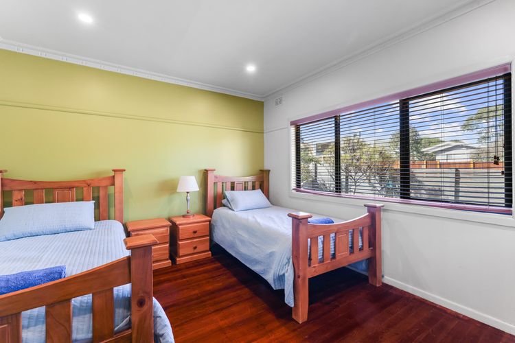 Red Gum Beach Retreat