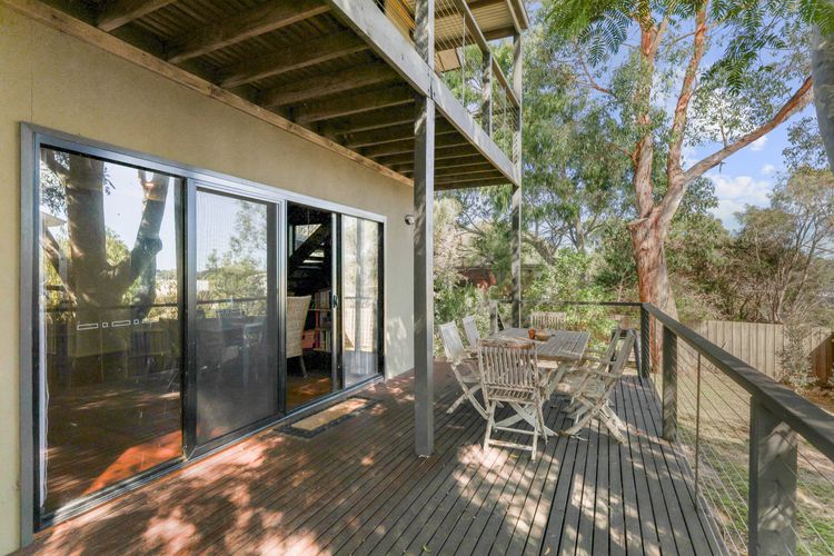 Red Gum Beach Retreat