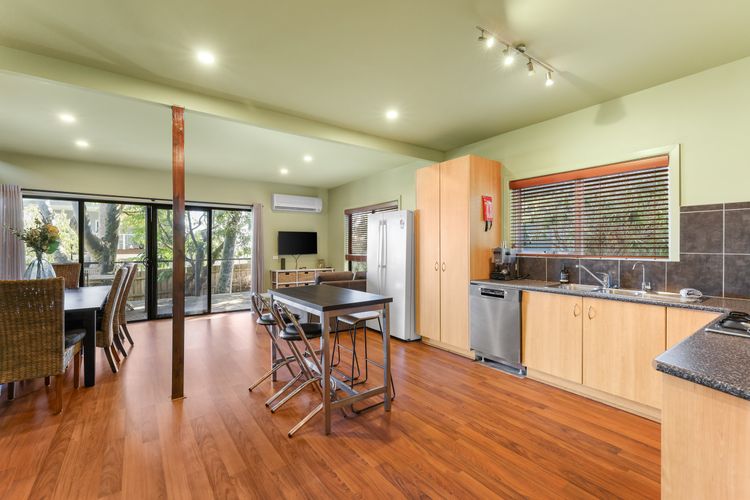 Red Gum Beach Retreat