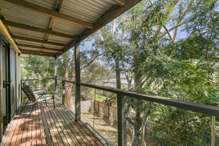 Red Gum Beach Retreat