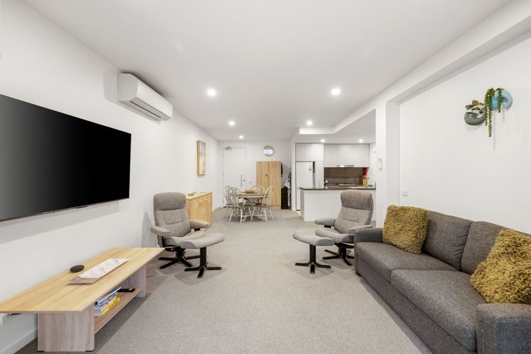 Serenity at San Remo