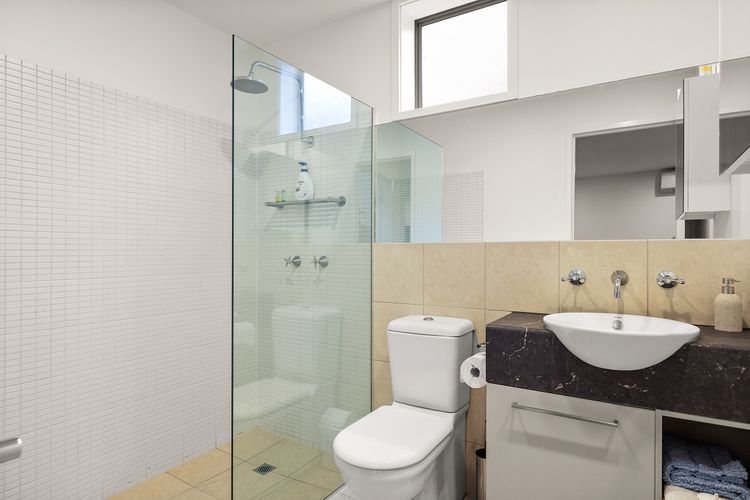 Serenity at San Remo