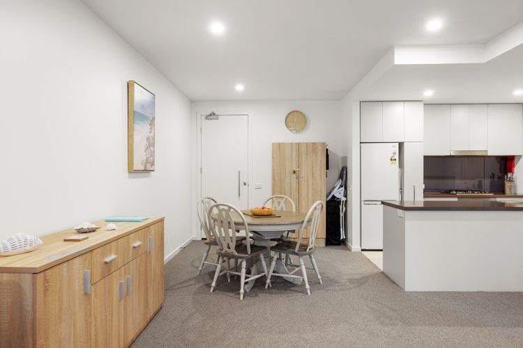 Serenity at San Remo