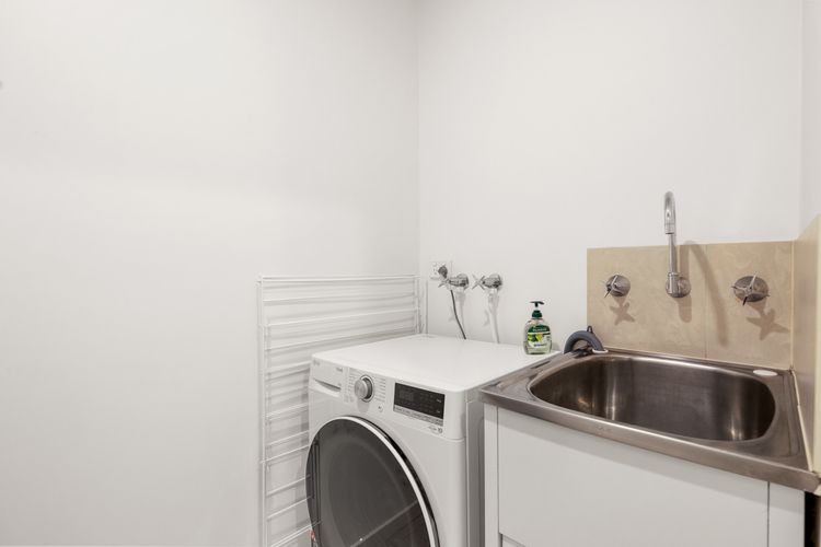 Serenity at San Remo