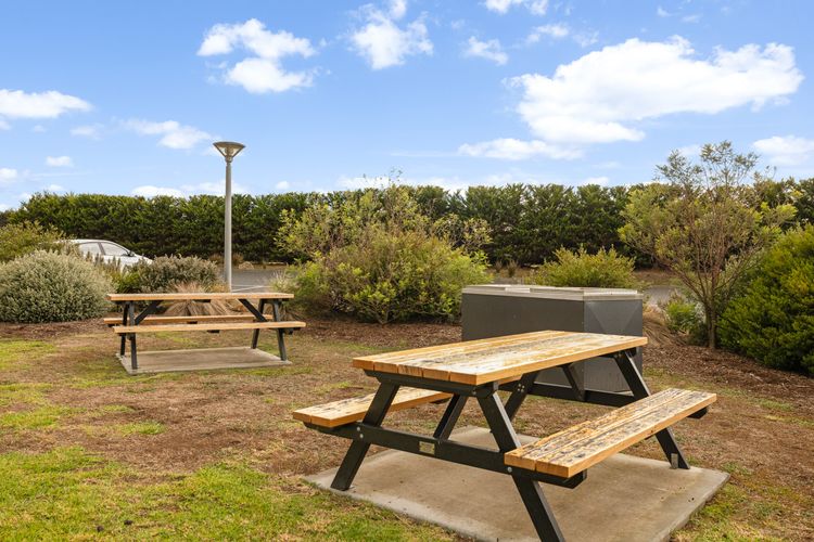 Serenity at San Remo