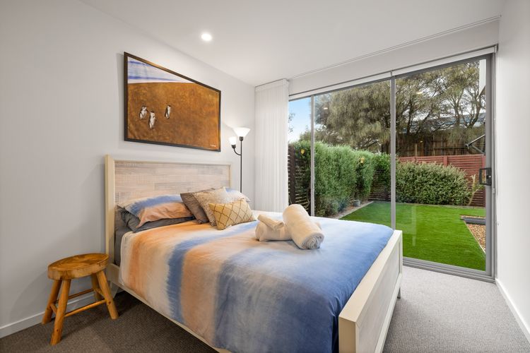 Serenity at San Remo