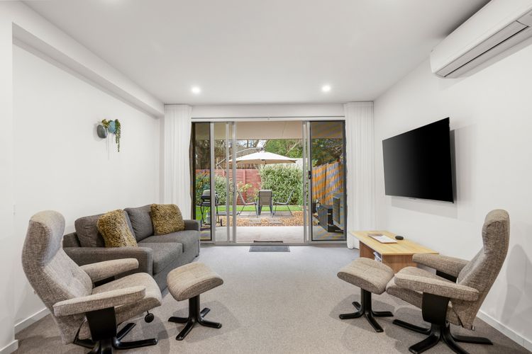 Serenity at San Remo