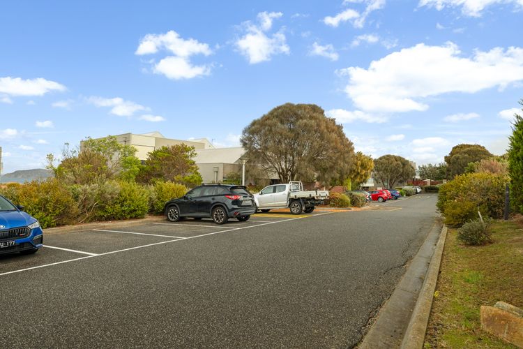 Serenity at San Remo