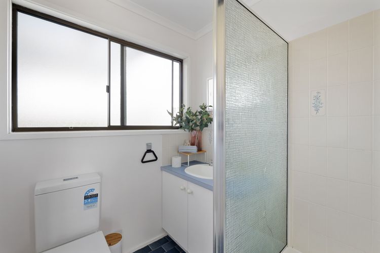 Good Vibes at Surf Beach