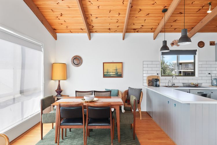 Good Vibes at Surf Beach