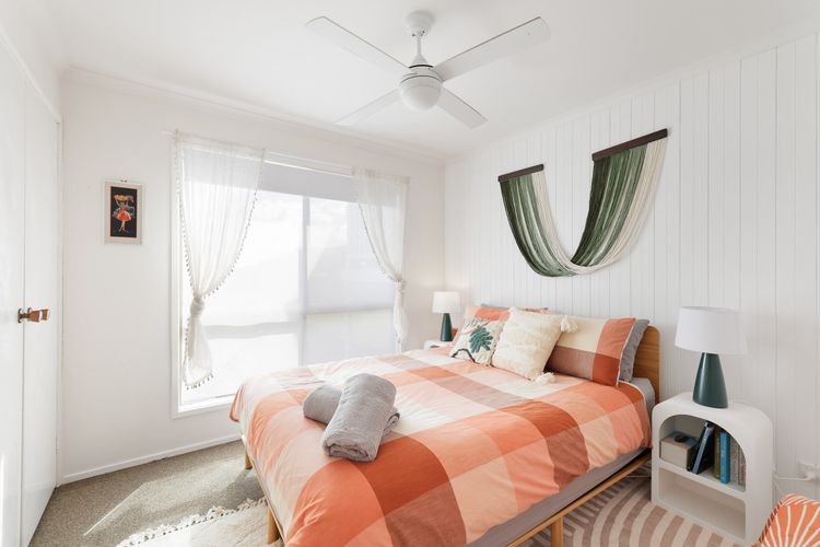 Good Vibes at Surf Beach