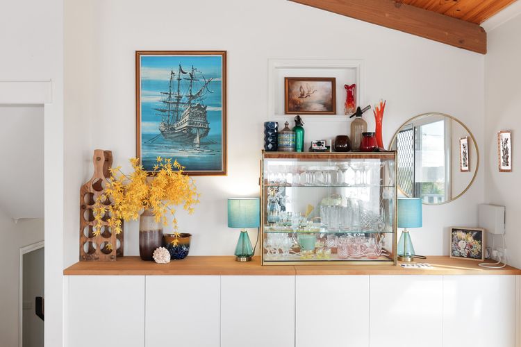 Good Vibes at Surf Beach