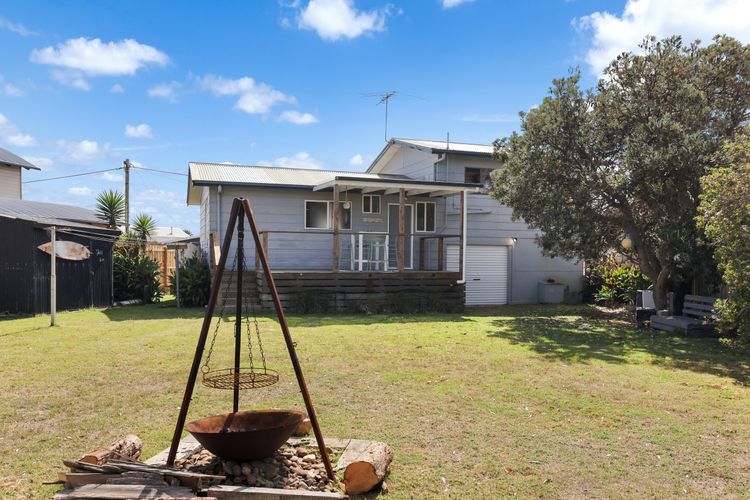 Good Vibes at Surf Beach