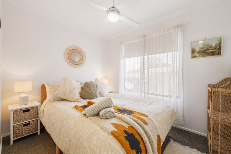 Good Vibes at Surf Beach