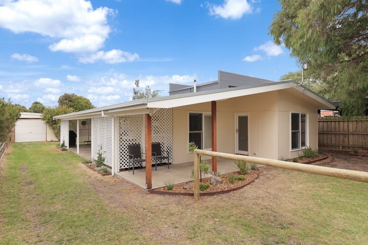 Avalon Cape Woolamai