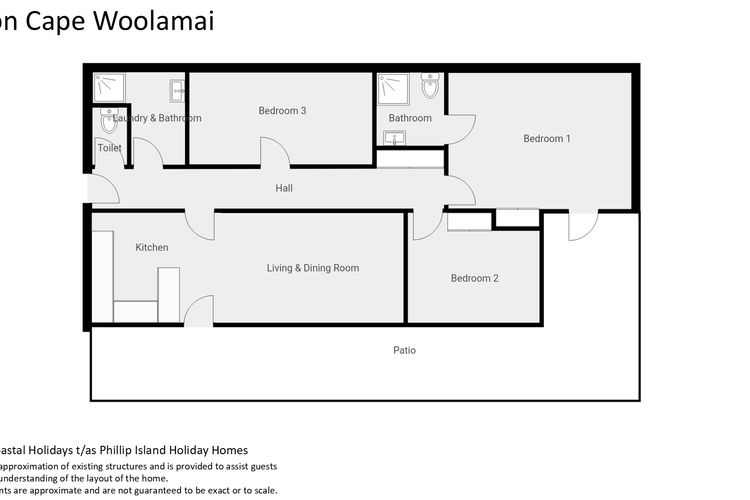 Avalon Cape Woolamai