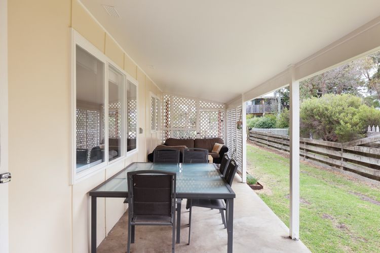 Avalon Cape Woolamai