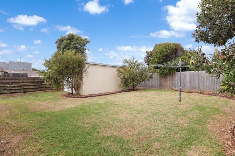 Avalon Cape Woolamai