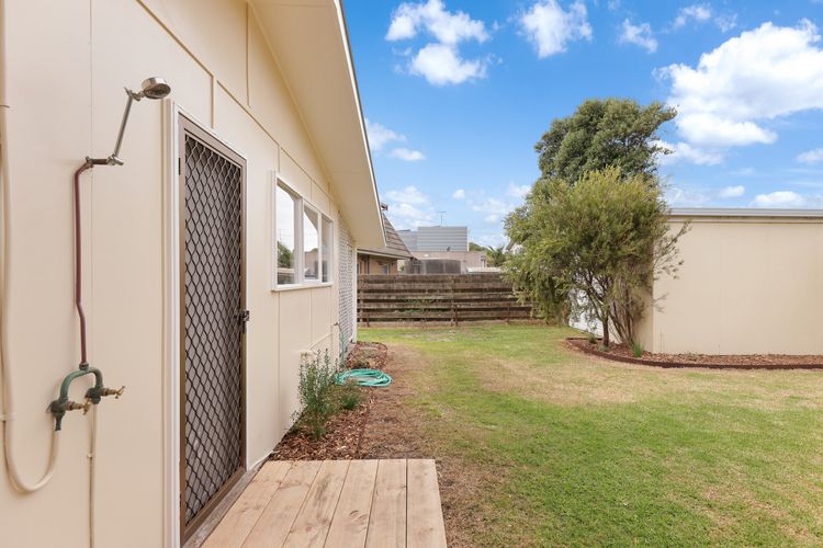 Avalon Cape Woolamai