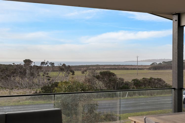 Surf Mist at Surf Beach