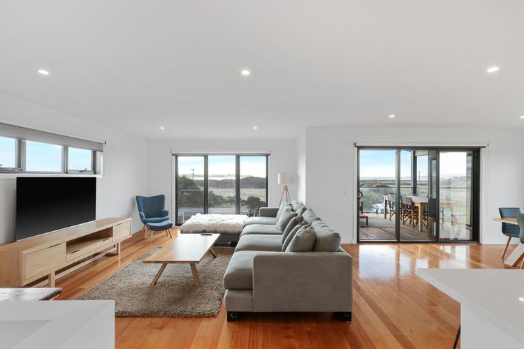 Surf Mist at Surf Beach