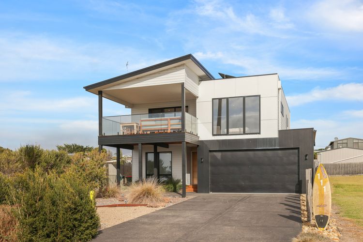 Surf Mist at Surf Beach