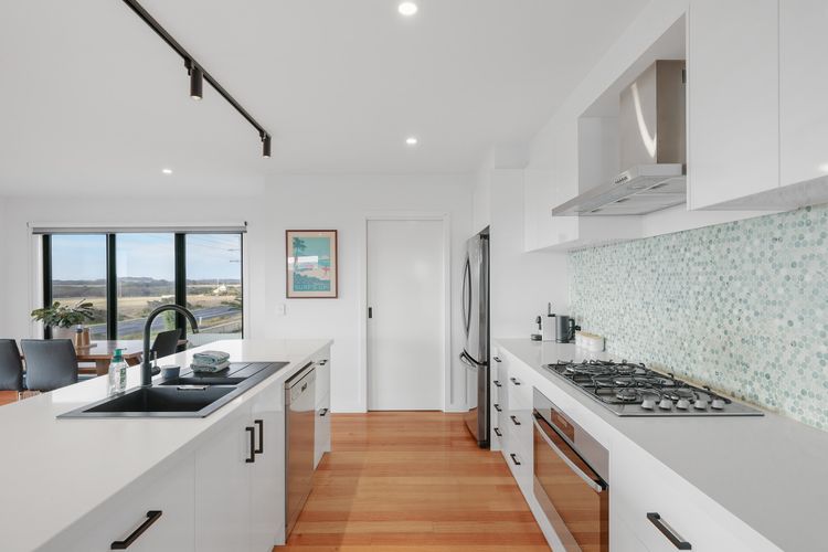 Surf Mist at Surf Beach