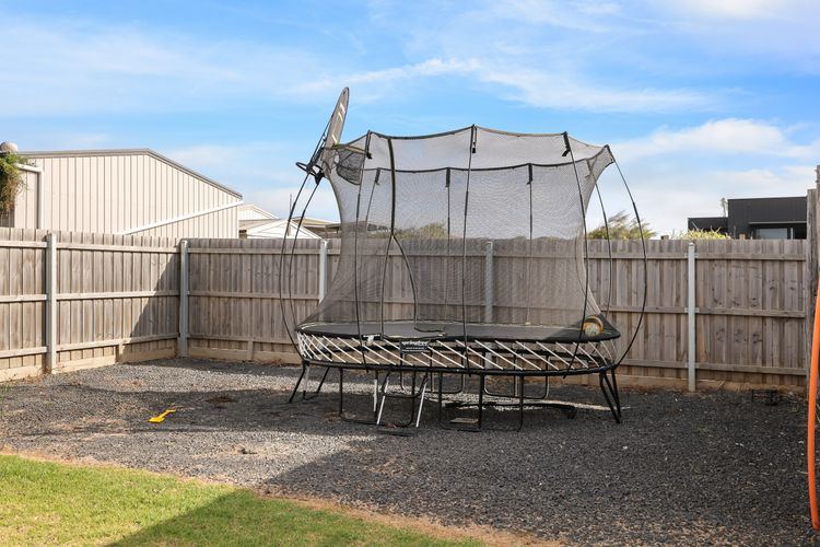 Surf Mist at Surf Beach