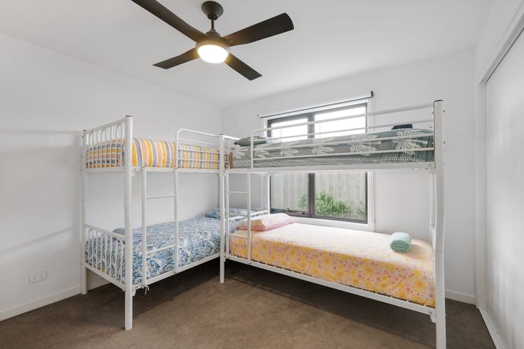 Surf Mist at Surf Beach