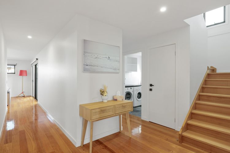 Surf Mist at Surf Beach