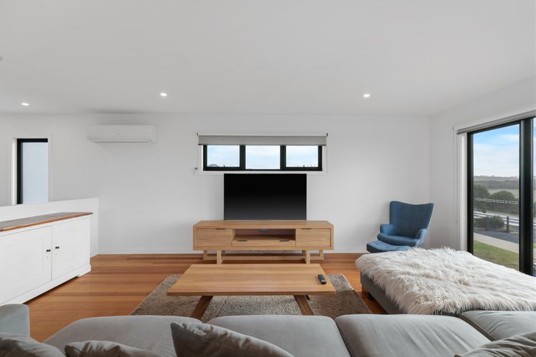 Surf Mist at Surf Beach