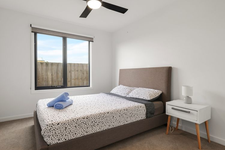 Surf Mist at Surf Beach