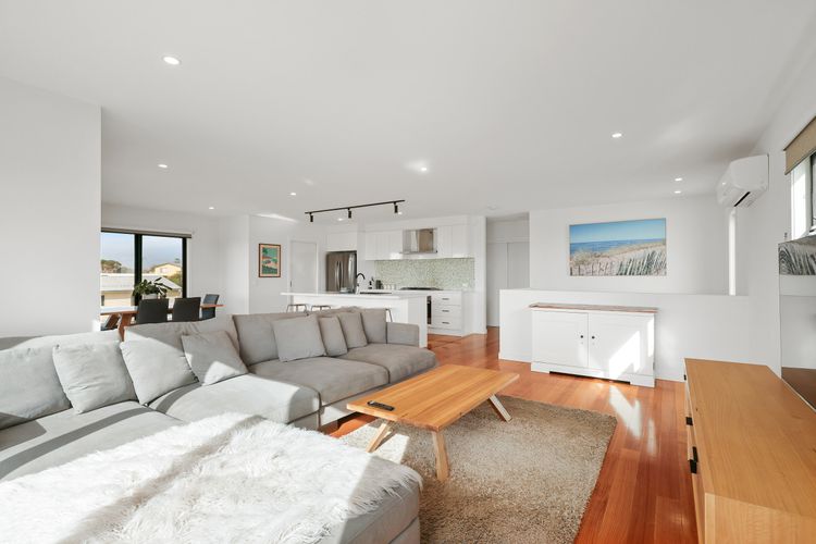 Surf Mist at Surf Beach