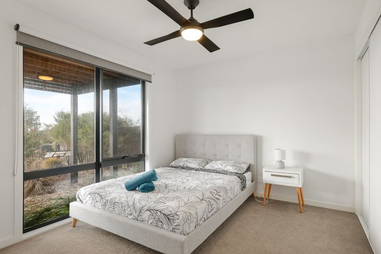 Surf Mist at Surf Beach