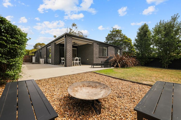 Koala Beach House