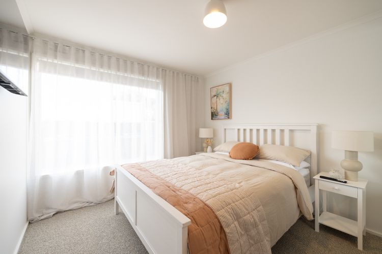 Seafoam Beach Retreat