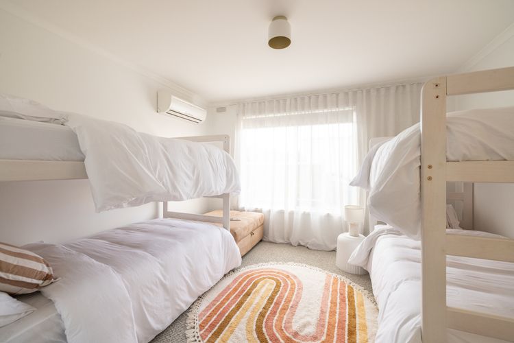 Seafoam Beach Retreat