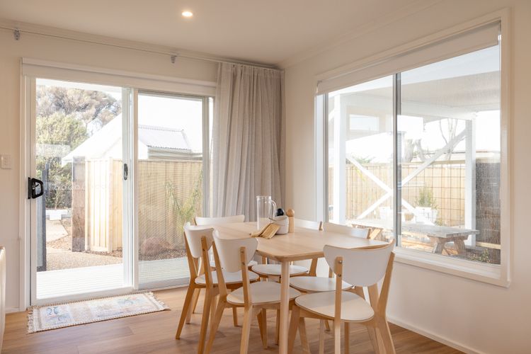 Seafoam Beach Retreat