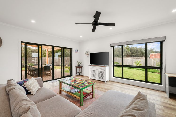 Woolamai Beachside Retreat