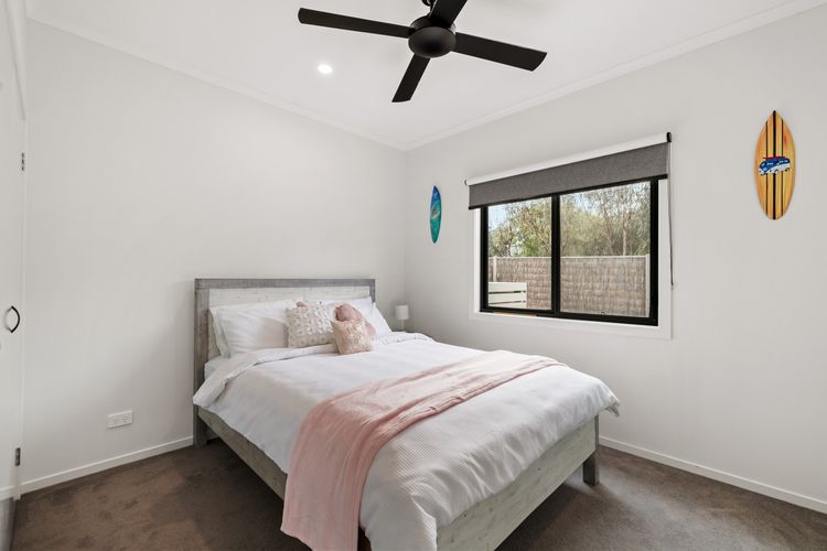 Woolamai Beachside Retreat