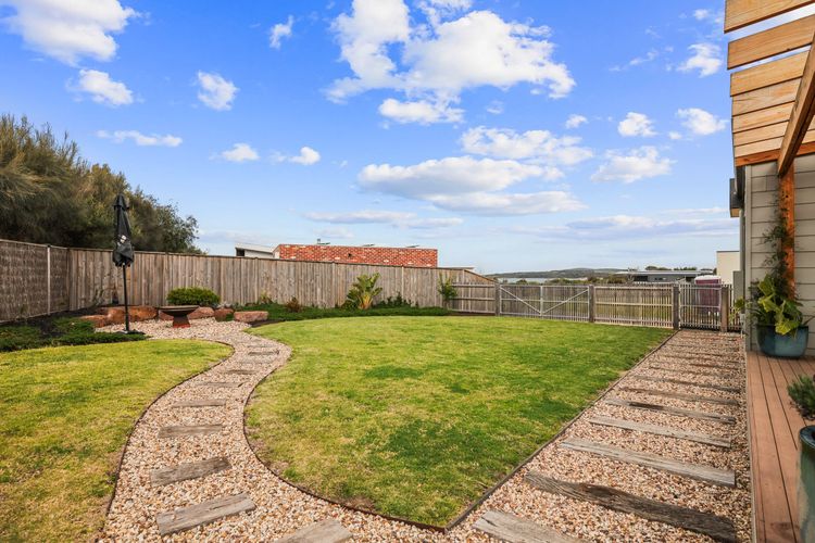 Woolamai Beachside Retreat