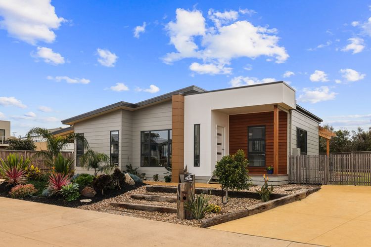 Woolamai Beachside Retreat