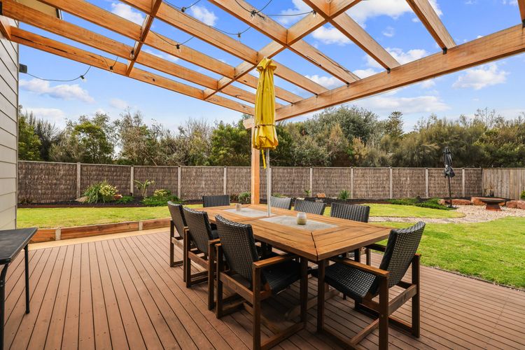 Woolamai Beachside Retreat